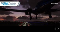 FS Academy - IFR MSFS FS Academy - IFR MSFS