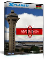 FSDG - Nairobi XP FSDG - Nairobi XP