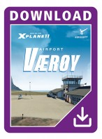 Anteprima: Airport Vaeroy XP Anteprima: Airport Vaeroy XP