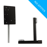 Wheel Stand Pro Upgrade - RGS Joystick Wheel Stand Pro Upgrade - RGS Joystick