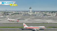 FunnerFlight - KJFK - John F Kennedy International Airport V3 XP12 FunnerFlight - KJFK - John F Kennedy International Airport V3 XP12