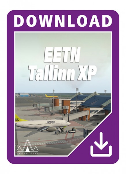 EETN Tallinn XP (v2)