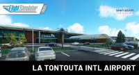 Sierrasim Simulation - NWWW - La Tontouta Intl Airport MSFS 2020 Sierrasim Simulation - NWWW - La Tontouta Intl Airport MSFS 2020