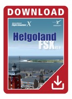 Helgoland FSX V2.0 Helgoland FSX V2.0