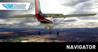 FS Academy - Navigator MSFS FS Academy - Navigator MSFS