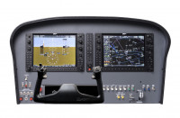 Virtual Fly - Flight Sim Panel - SOLO GA1 Virtual Fly - Flight Sim Panel - SOLO GA1