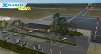 FSDesigns - KAIA - Alliance Municipal Airport XP FSDesigns - KAIA - Alliance Municipal Airport XP