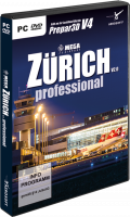 Mega Airport Zurich V2.0 professional Mega Airport Zurich V2.0 professional