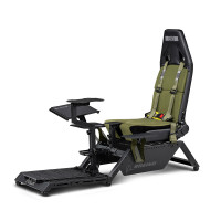 Next Level Racing - Flight Simulator Boeing Military Edition Next Level Racing - Flight Simulator Boeing Military Edition