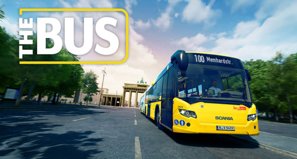 The Bus - Early Access