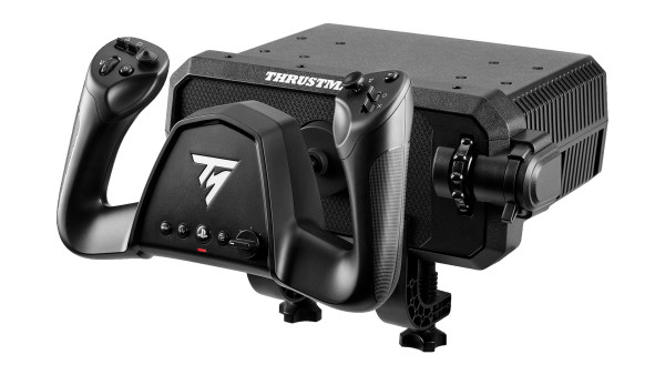 Thrustmaster - TCA Sky Yoke-P