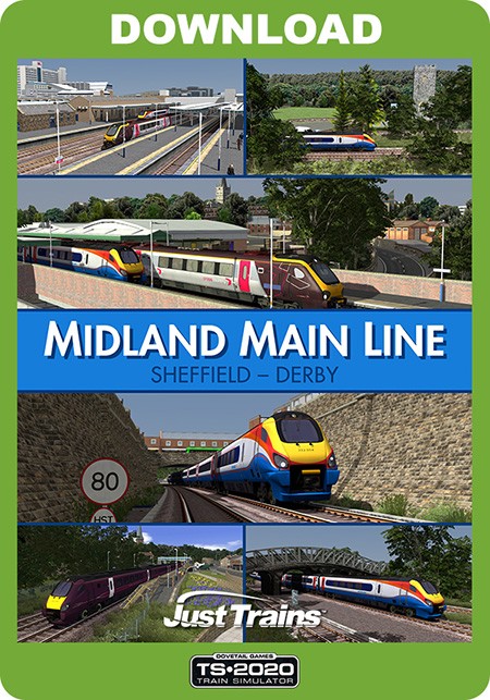 Train Simulator Free Roam Scenario Train Simulator Free Roam Scenario