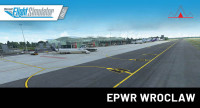 Drzewiecki Design - EPWR Wroclaw MSFS Drzewiecki Design - EPWR Wroclaw MSFS