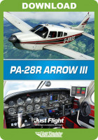 PA-28R Arrow III MSFS PA-28R Arrow III MSFS