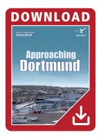 Approaching Dortmund Approaching Dortmund