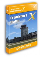 Frankfurt-Hahn X Frankfurt-Hahn X